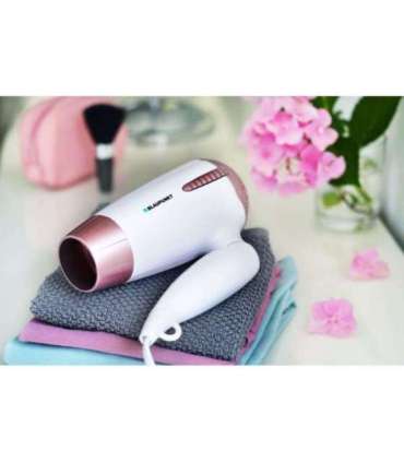Blaupunkt HDD301RO hair dryer 1200 W White