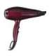 BaByliss Inspired Haartrockner hair dryer 2000 W Red