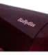 BaByliss Inspired Haartrockner hair dryer 2000 W Red