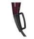 BaByliss Inspired Haartrockner hair dryer 2000 W Red