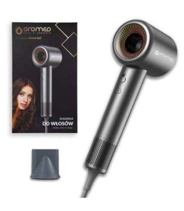 ORO- F9 SONIC OROMED hair dryer