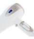 ADLER AD 2248WC HAIR DRYER, WHITE AND CHAMPAGNE