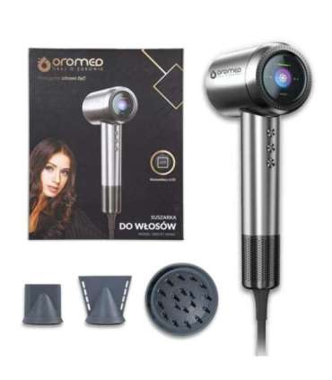 ORO- F1 SONIC OROMED hair dryer