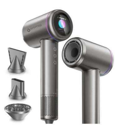 ORO- F1 SONIC OROMED hair dryer