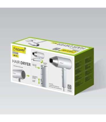 Hair dryer 2100W MAESTRO MR-213