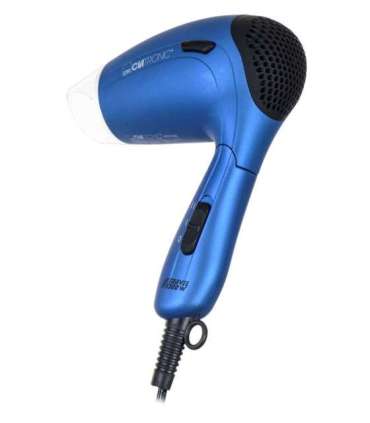 Clatronic 263558 hair dryer Blue 1300 W