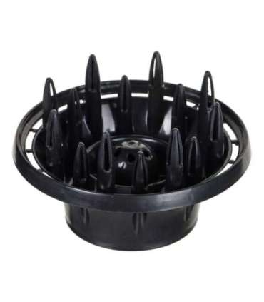 Clatronic 263558 hair dryer Blue 1300 W