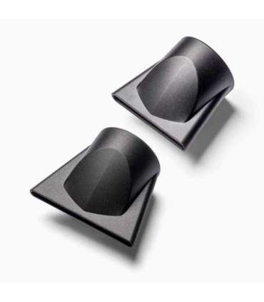 BaByliss Falco BAB8550BE Hair Dryer 2000 W Black