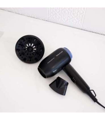 Taurus Studio Glow 1500 hair dryer 1400 W Black