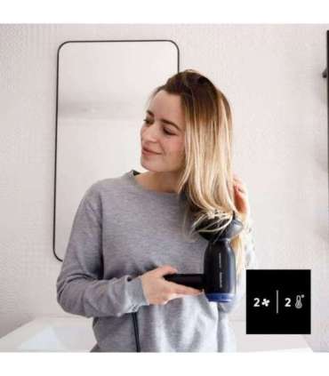 Taurus Studio Glow 1500 hair dryer 1400 W Black