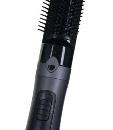 Concept KF1325 hair styling tool Curling iron Warm Grey 600 W 1.65 m