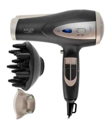 ADLER AD 2248gc Hair dryer