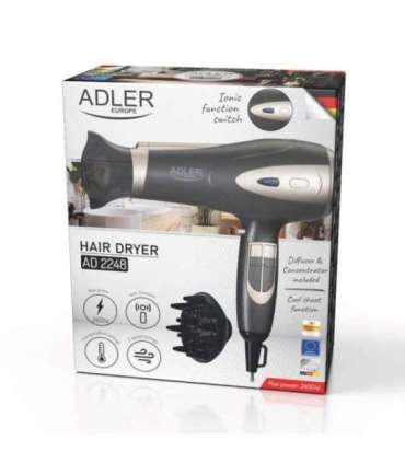 ADLER AD 2248gc Hair dryer