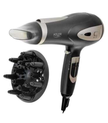 ADLER AD 2248gc Hair dryer