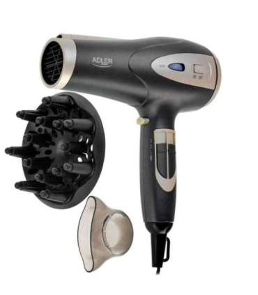ADLER AD 2248gc Hair dryer