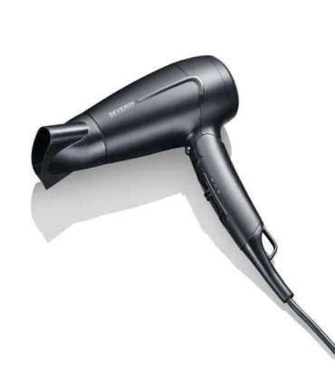 Severin HT 0159 hair dryer 1600 W Black