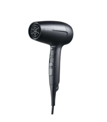 Severin HT 0159 hair dryer 1600 W Black