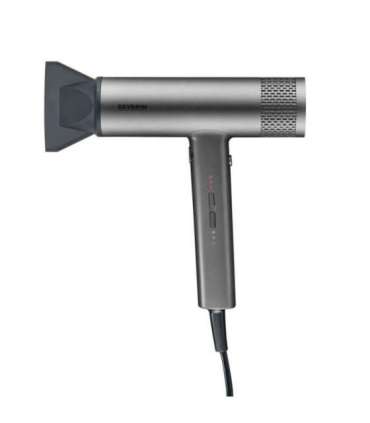 Severin HT 0169 hair dryer 2000 W Anthracite