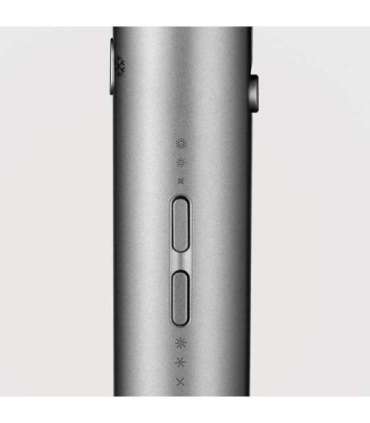 Severin HT 0169 hair dryer 2000 W Anthracite