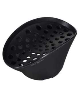 Remington D5706 hair dryer 2200 W Black, Pink gold