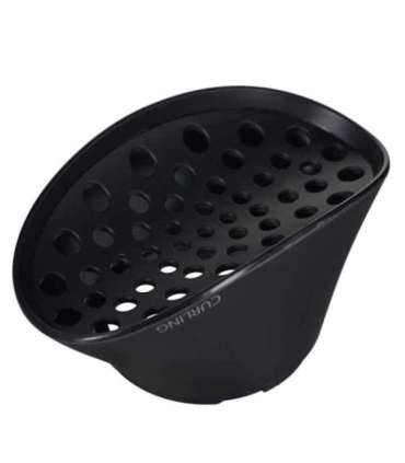 Remington D5706 hair dryer 2200 W Black, Pink gold