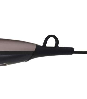 Remington D5706 hair dryer 2200 W Black, Pink gold