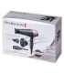 Remington D5706 hair dryer 2200 W Black, Pink gold