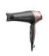 Remington D5706 hair dryer 2200 W Black, Pink gold