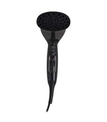 Remington D5706 hair dryer 2200 W Black, Pink gold