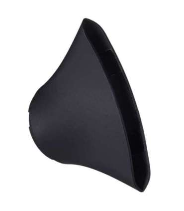 Remington D5706 hair dryer 2200 W Black, Pink gold