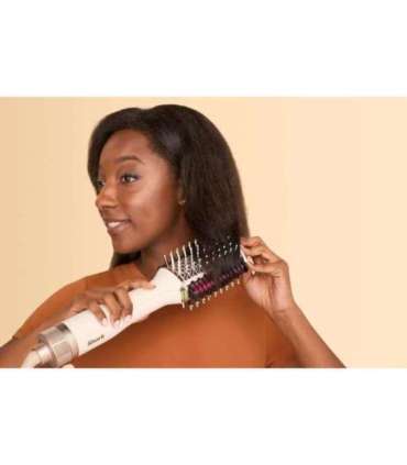 Shark SmoothStyle Hot air brush Warm White 900 W 1.8 m