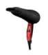 Esperanza EBH004K Hair dryer Black 2200 W