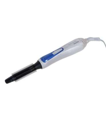 CONCEPT KF-1310 Hot air brush Blue, White 400 W 0.19 m
