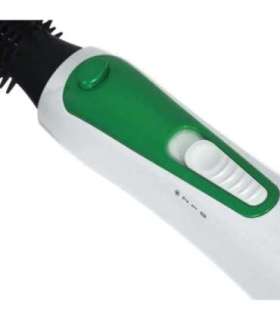 Concept KF-1310 Hot air brush Green, White 400 W 0.19 m