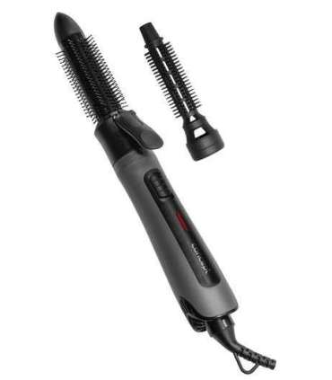 Concept KF1320 hair styling tool Curling iron Warm Grey 600 W 1.75 m