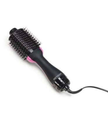 Revlon RVDR5222E hair dryer Black, Pink