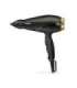 BaByliss 6704E hair dryer 2000 W Black, Gold