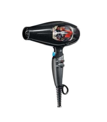 BaByliss Excess-HQ hair dryer 2600 W Black