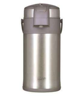 Tourist thermos 4 l MR-1637-400-GOLD Maestro