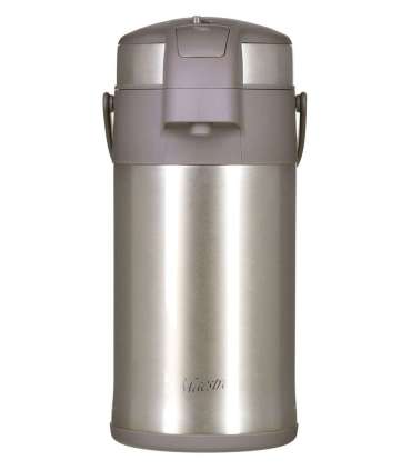 Tourist thermos 4 l MR-1637-400-GOLD Maestro