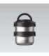 Maestro MR-1635-150 Thermos black, steel