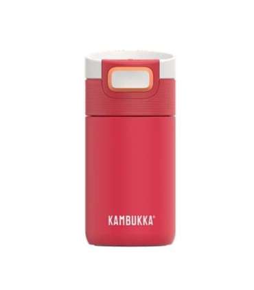 Kambukka Etna Thermal mug 300 ml Red