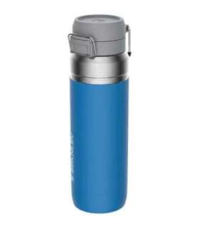 Stanley Quick Flip Thermal Bottle 1L, Light Blue