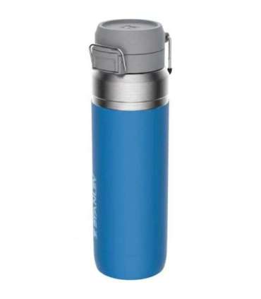 Stanley Quick Flip Thermal Bottle 1L, Light Blue