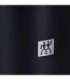 ZWILLING THERMO (39500-514-0) Thermo jug with a mug 1 liter Stainless steel Black