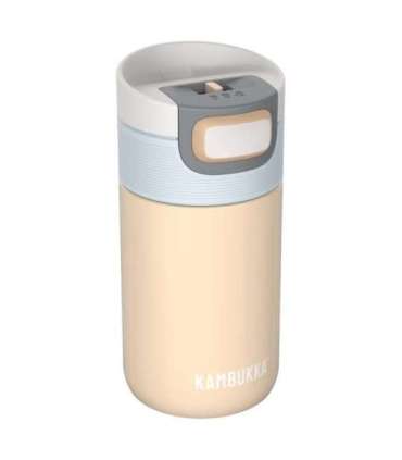 Kambukka Etna Iced Latte - thermal mug, 300 ml