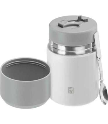 ZWILLING Thermo food container 39500-509-0 white 700ml