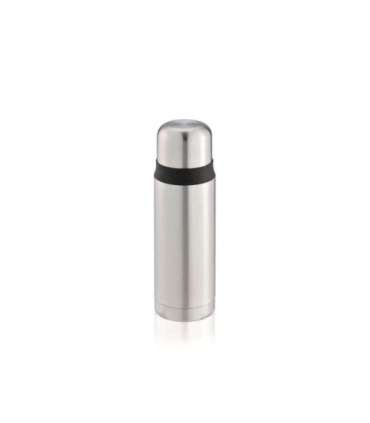 Leifheit Coco vacuum flask 0,5 L Stainless steel