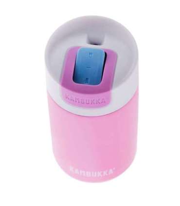 Kambukka Olympus Pink Kiss - thermal mug, 300 ml