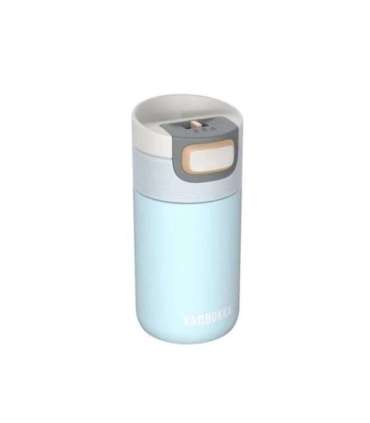 Kambukka Etna Breezy Blue - thermal mug, 300 ml